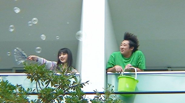 色んなロバート秋山の画像ときどき山本と馬場ちゃん