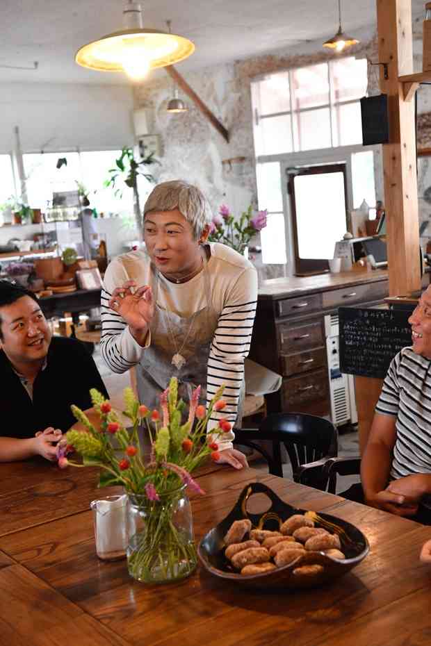 色んなロバート秋山の画像ときどき山本と馬場ちゃん