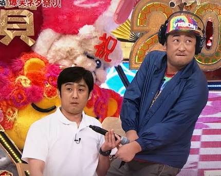 色んなロバート秋山の画像ときどき山本と馬場ちゃん