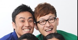 色んなロバート秋山の画像ときどき山本と馬場ちゃん