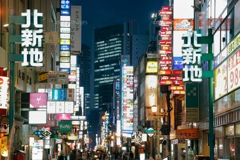 大阪府民の方、集合〜！！