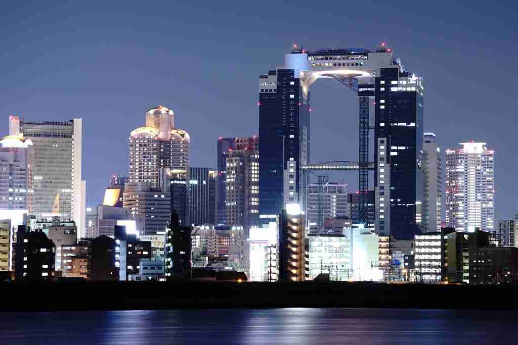 大阪府民の方、集合〜！！