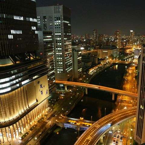 大阪府民の方、集合〜！！