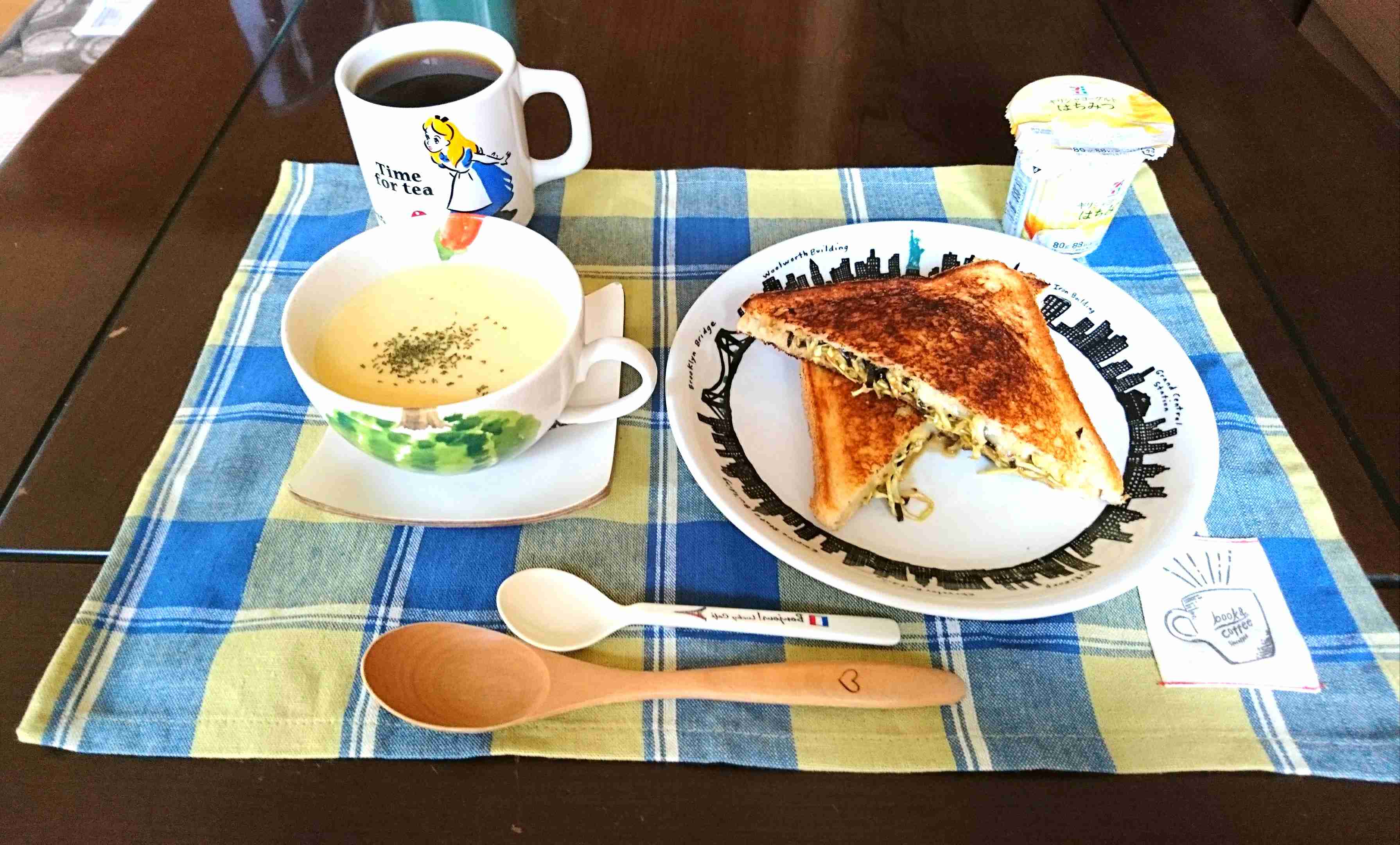 生活感溢れる写真☆part3