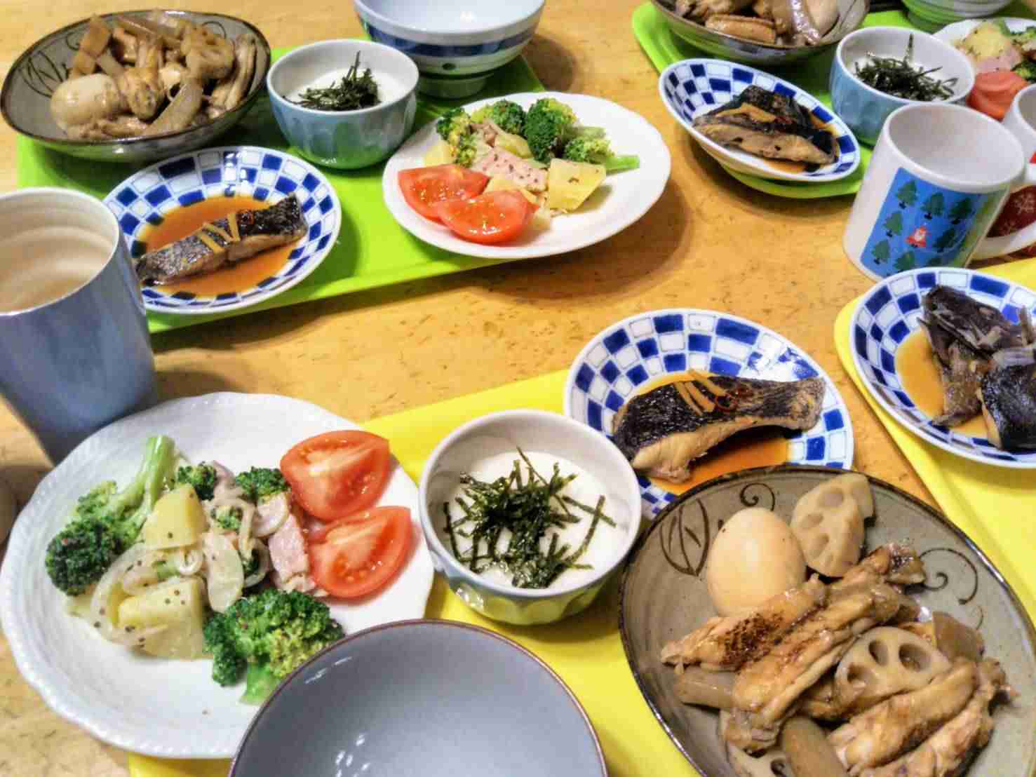 生活感溢れる写真☆part3