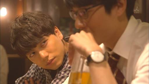 [実況・感想] FINAL CUT　#9（最終回）