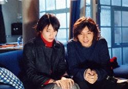 [実況・感想] FINAL CUT　#9（最終回）