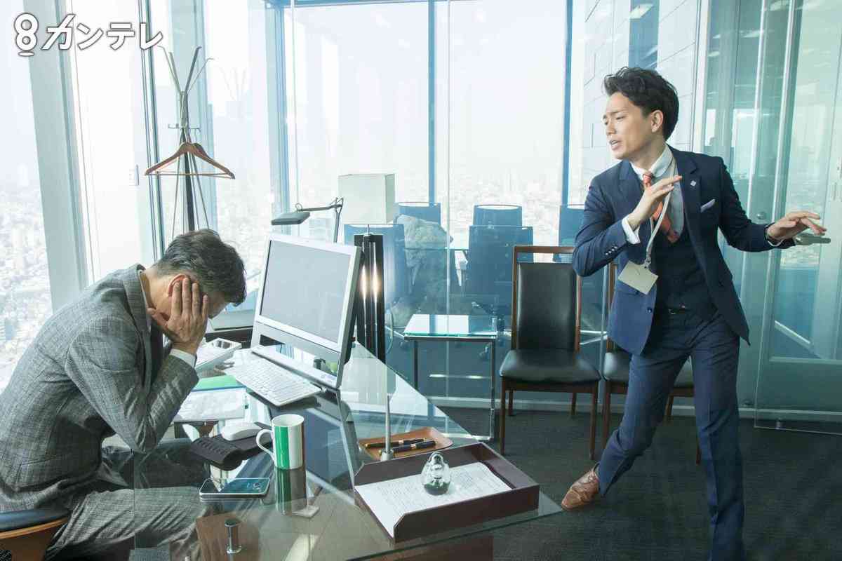 [実況・感想] FINAL CUT　#9（最終回）