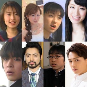 [実況・感想] FINAL CUT　#9（最終回）