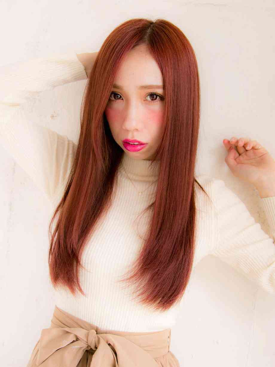 個性的な顔が見たい!