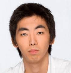 個性的な顔が見たい!