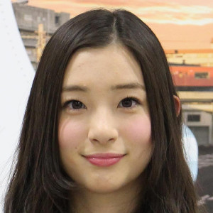 個性的な顔が見たい!