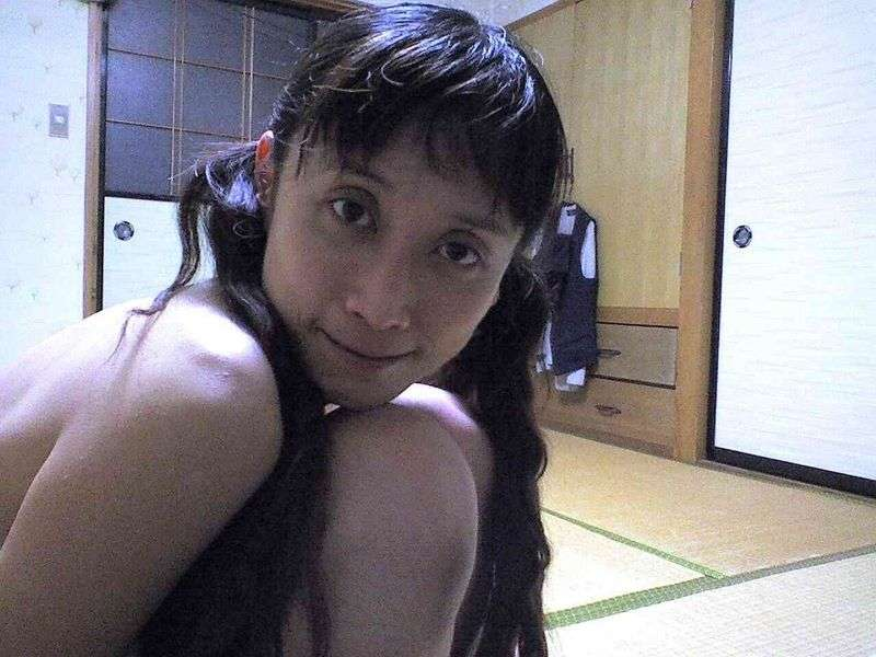 個性的な顔が見たい!