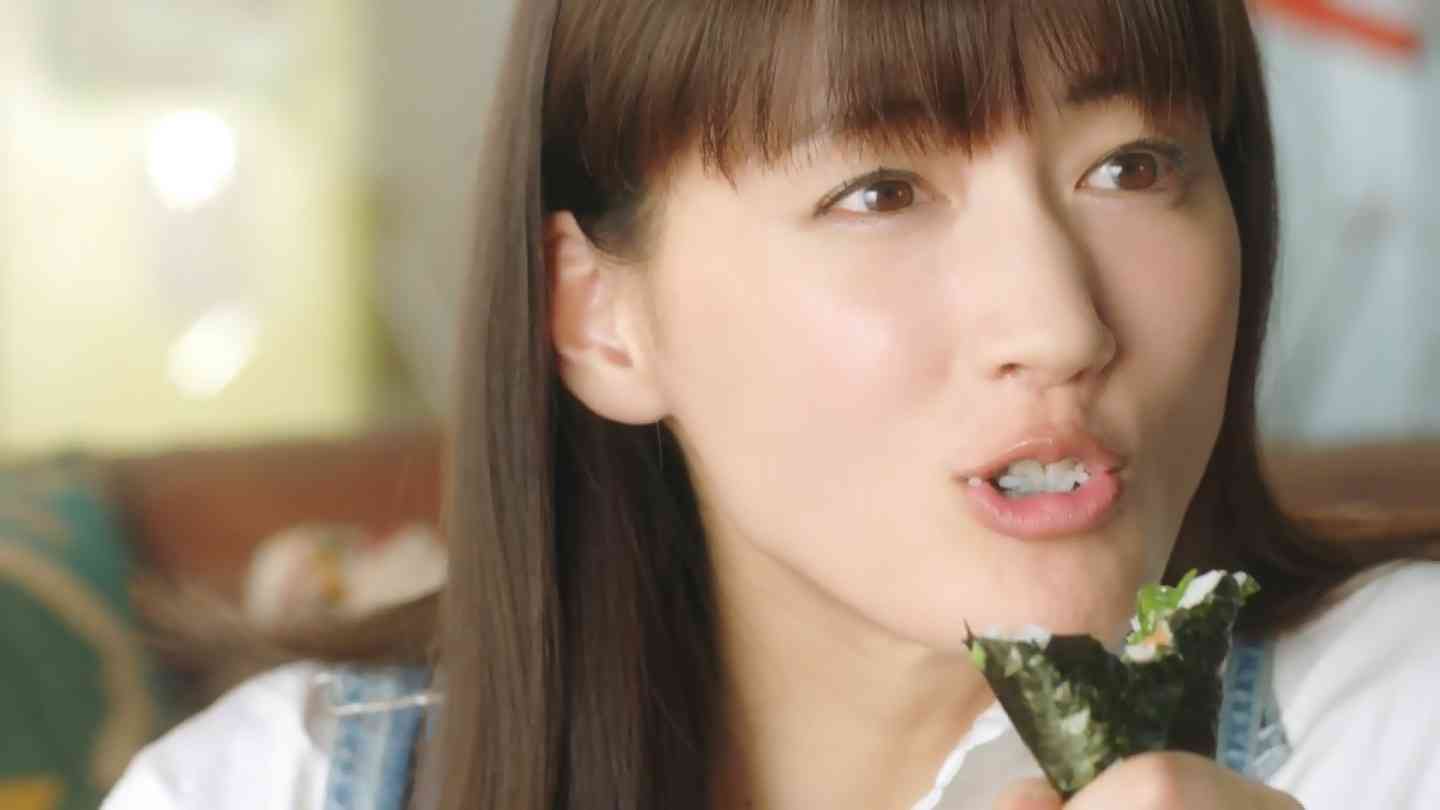 個性的な顔が見たい!