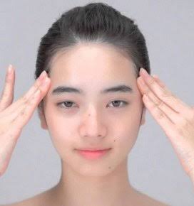 個性的な顔が見たい!