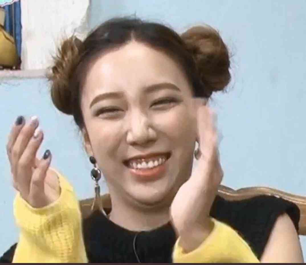 個性的な顔が見たい!