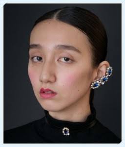個性的な顔が見たい!
