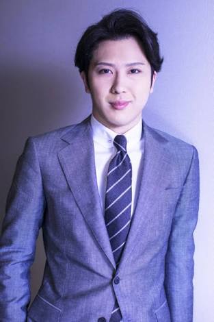 個性的な顔が見たい!