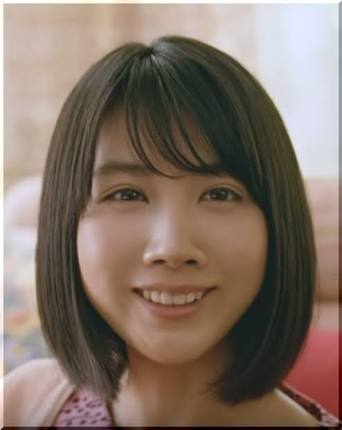 個性的な顔が見たい!