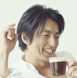 個性的な顔が見たい!
