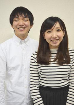 個性的な顔が見たい!