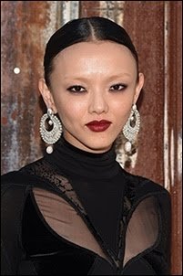 個性的な顔が見たい!