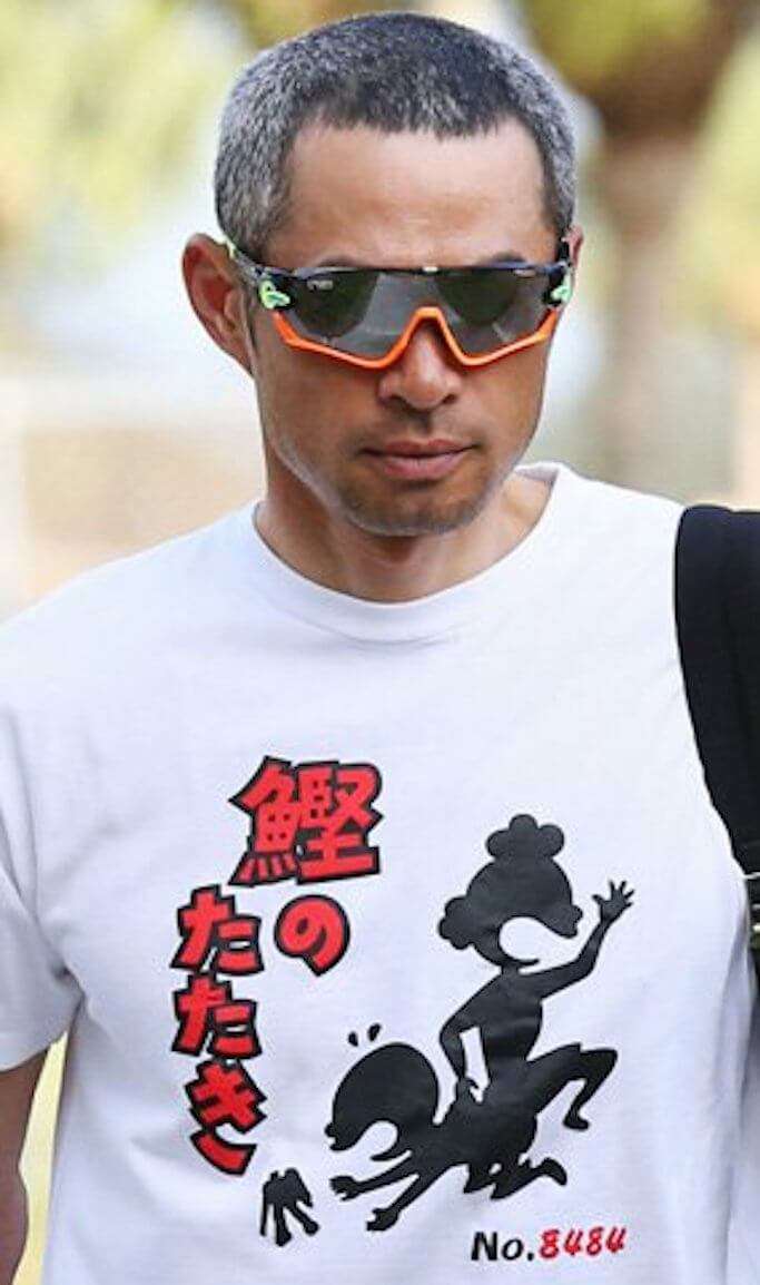 ダルビッシュ、イチローのマリナーズ復帰報道に興奮「本当になりそう!!」
