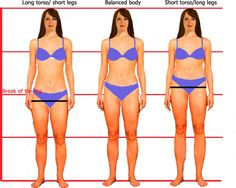 胴が短い人語りませんか ガールズちゃんねる Girls Channel