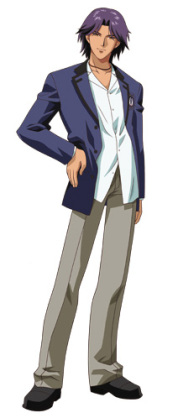 最近自分と同じ名前が出てくるドラマ・アニメなどありますか？