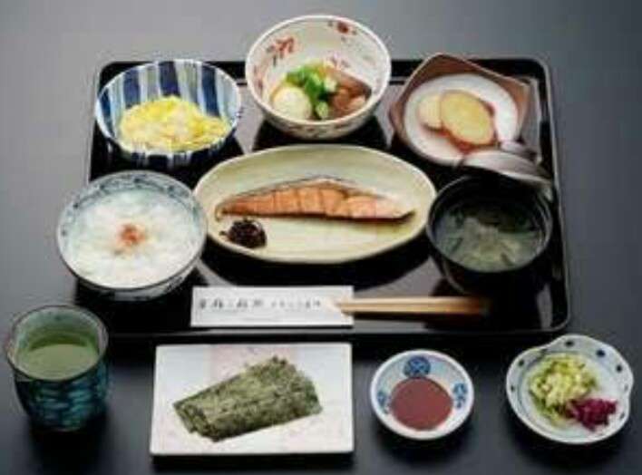 義両親が泊まりに来ます
