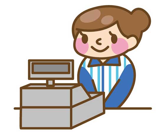 接客業の方、いろいろ話しませんか?