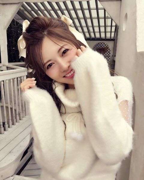 いろんな白石麻衣が見たい