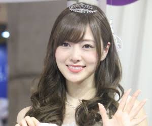 いろんな白石麻衣が見たい