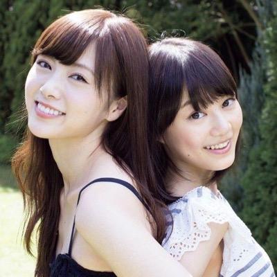 いろんな白石麻衣が見たい