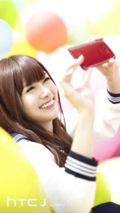 いろんな白石麻衣が見たい