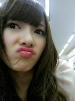 いろんな白石麻衣が見たい