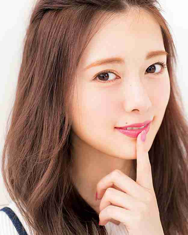 いろんな白石麻衣が見たい