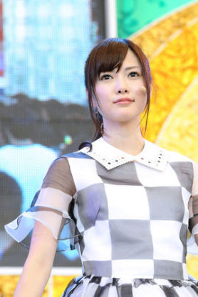 いろんな白石麻衣が見たい