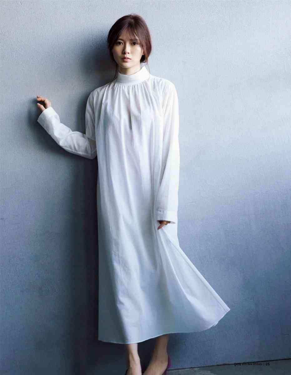 いろんな白石麻衣が見たい