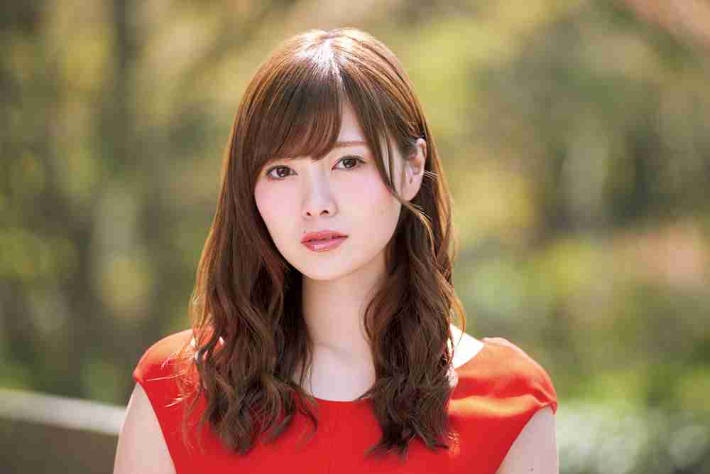 いろんな白石麻衣が見たい