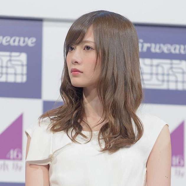 いろんな白石麻衣が見たい