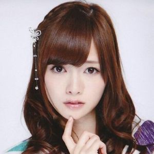 いろんな白石麻衣が見たい