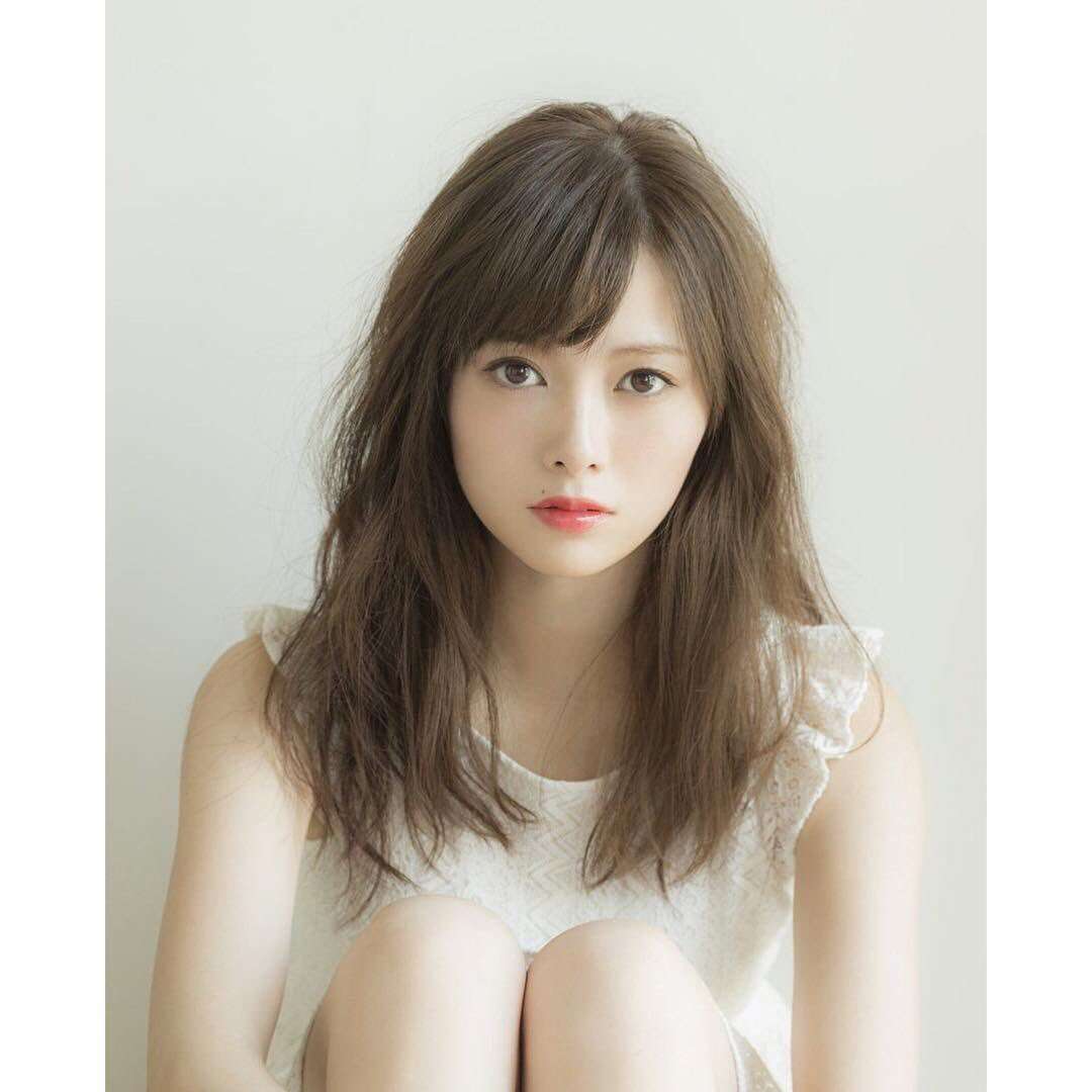 いろんな白石麻衣が見たい