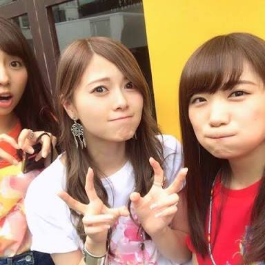 いろんな白石麻衣が見たい