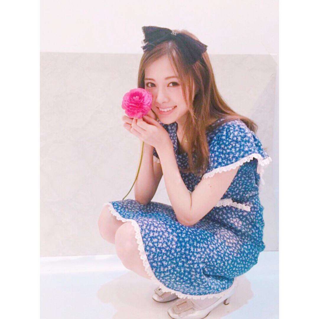 いろんな白石麻衣が見たい