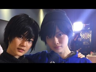 いろんな白石麻衣が見たい