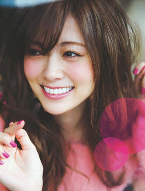 いろんな白石麻衣が見たい