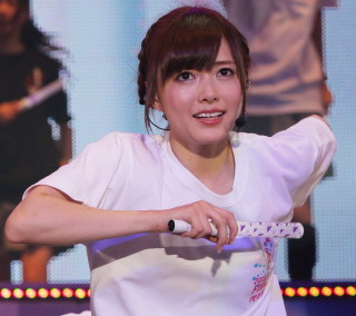 いろんな白石麻衣が見たい