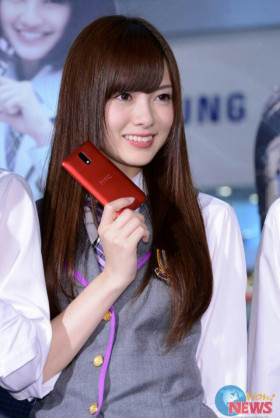 いろんな白石麻衣が見たい