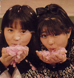 いろんな白石麻衣が見たい